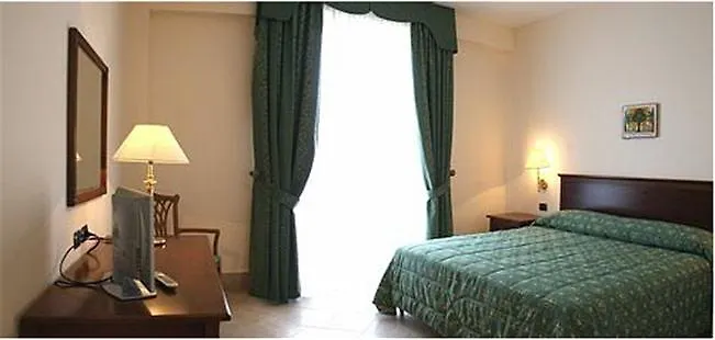 Genoardo Park Hotel Monreale