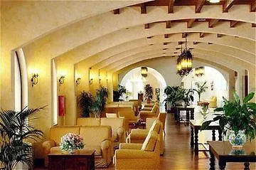 Genoardo Park Hotel Monreale 4*,  Italia