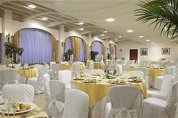 Genoardo Park Hotel Monreale