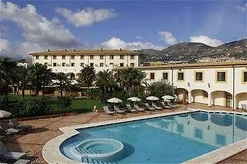 ****  Genoardo Park Hotel Monreale Italia