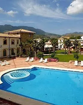 Genoardo Park Hotel Monreale