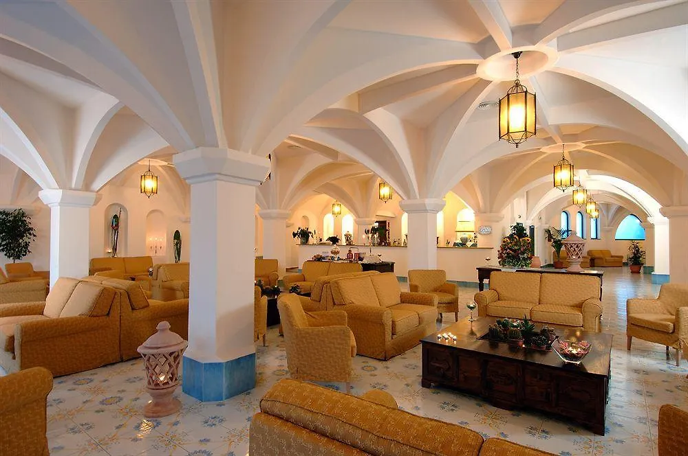 Genoardo Park Hotel Monreale