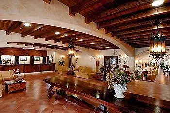 Genoardo Park Hotel Monreale
