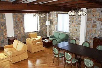 ****  Genoardo Park Hotel Monreale Italia