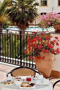 Genoardo Park Hotel Monreale