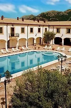 Genoardo Park Hotel Monreale 4*,  Italia