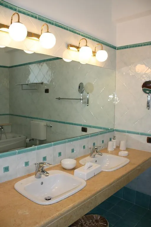 Genoardo Park Hotel Monreale