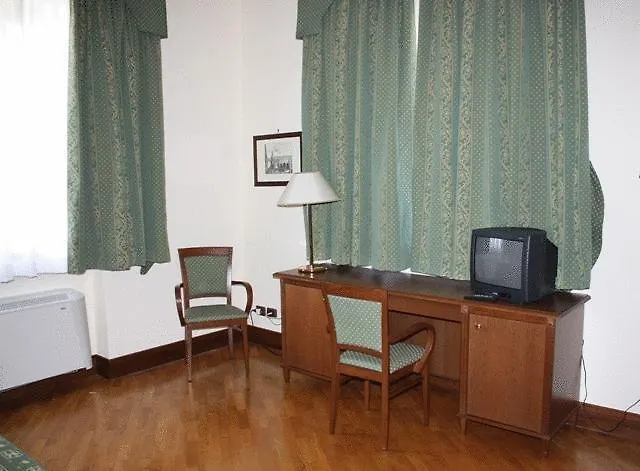 Genoardo Park Hotel Monreale Italia