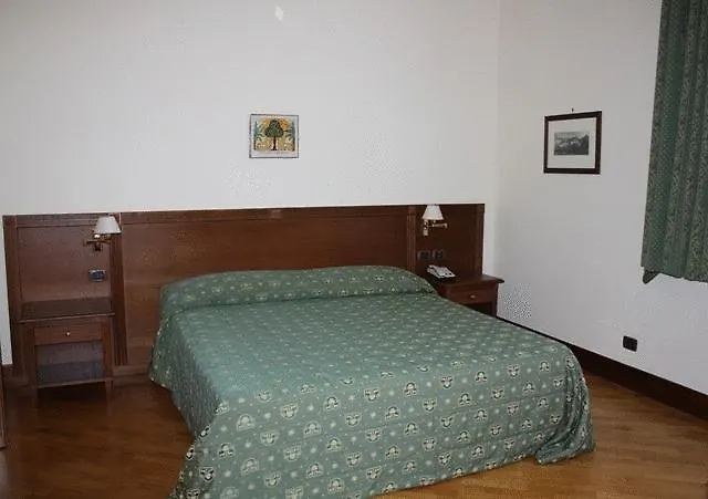 Genoardo Park Hotel Monreale 4*,  Italia