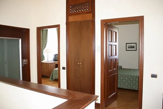 Genoardo Park Hotel Monreale 4*,