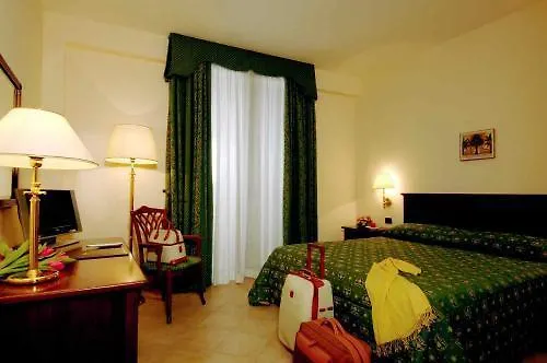 Genoardo Park Hotel Monreale