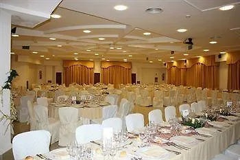 Genoardo Park Hotel Monreale Italia
