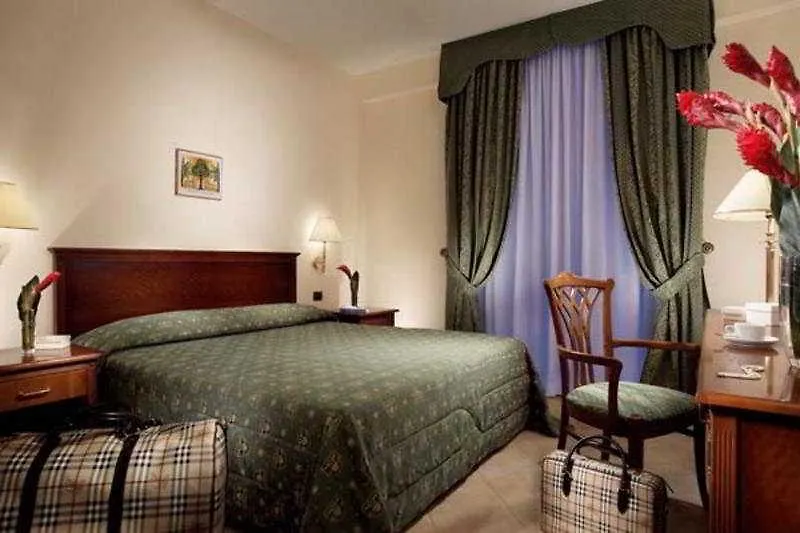 Genoardo Park Hotel Monreale