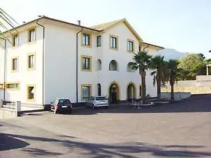 Genoardo Park Hotel Monreale