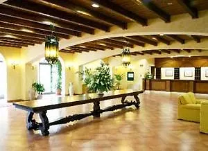 Genoardo Park Hotel Monreale 4*,