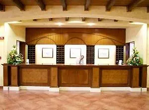 Genoardo Park Hotel Monreale