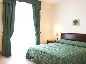Genoardo Park Hotel Monreale