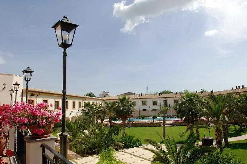 Genoardo Park Hotel Monreale