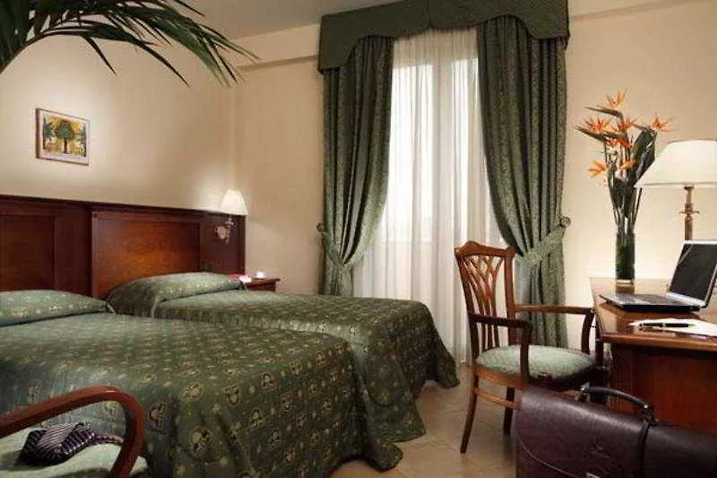 Genoardo Park Hotel Monreale