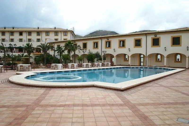 Genoardo Park Hotel Monreale