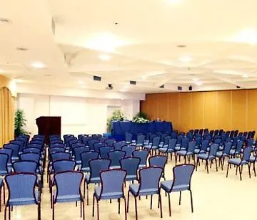 Genoardo Park Hotel Monreale Italia