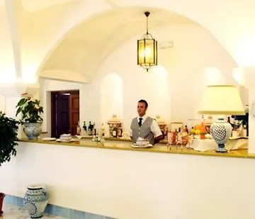 Genoardo Park Hotel Monreale