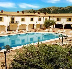 Genoardo Park Hotel Monreale