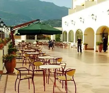 Genoardo Park Hotel Monreale Italia