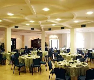 Genoardo Park Hotel Monreale 4*,  Italia