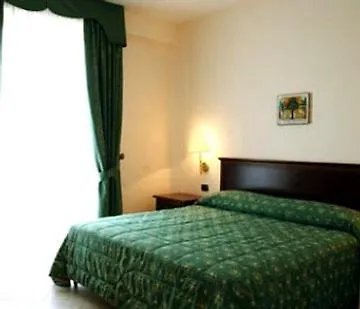 Genoardo Park Hotel Monreale