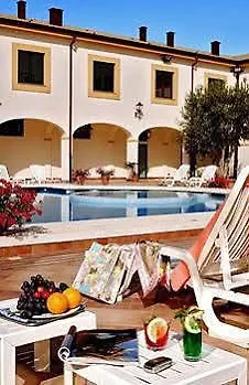 Genoardo Park Hotel Monreale