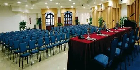 Genoardo Park Hotel Monreale