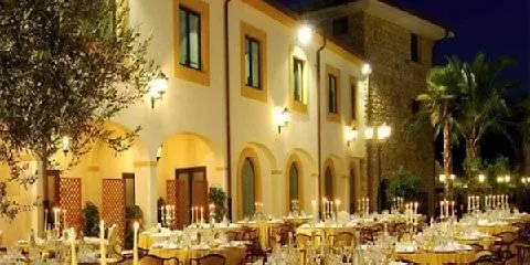Genoardo Park Hotel Monreale