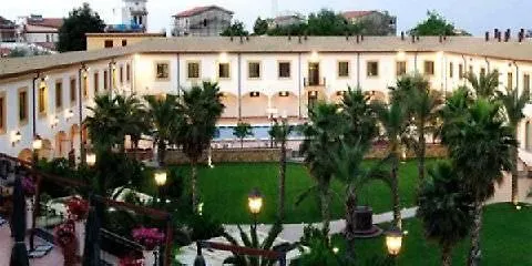 Genoardo Park Hotel Monreale