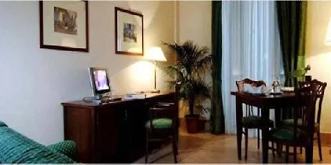 Genoardo Park Hotel Monreale