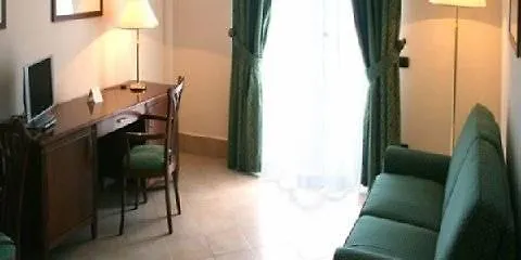 Genoardo Park Hotel Monreale