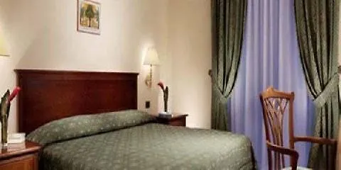 Genoardo Park Hotel Monreale 4*,
