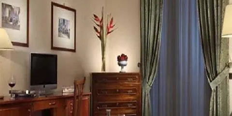 Genoardo Park Hotel Monreale