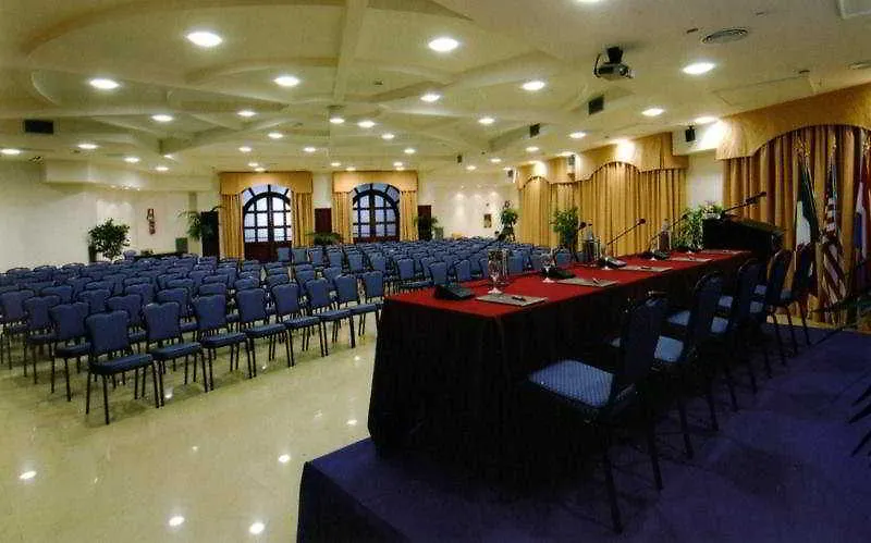Genoardo Park Hotel Monreale