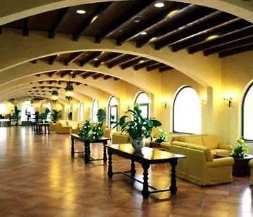 Genoardo Park Hotel Monreale