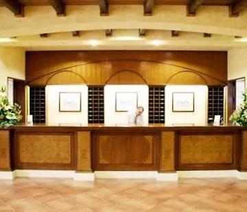 Genoardo Park Hotel Monreale 4*,