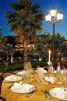 Genoardo Park Hotel Monreale 4*,