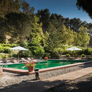  Bed & Breakfast Masseria Pernice