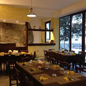 3* Bed & Breakfast Del Drago