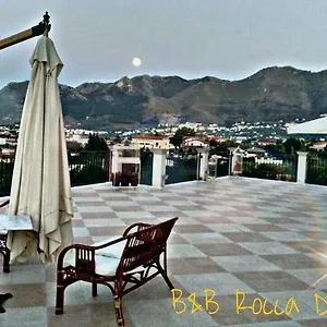 3* Bed & Breakfast Rocca Di