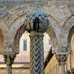  Bed & Breakfast Casa Normanna