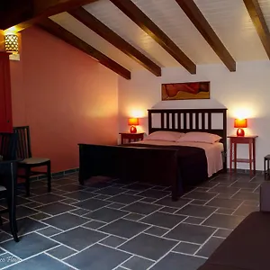  Bed & Breakfast La Collegiata