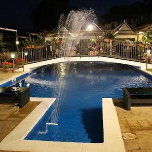  Bed & Breakfast Montereale